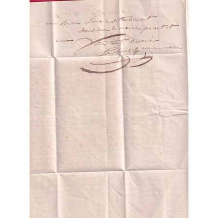 CAD TYPE 22 ESCRAGNOLLES VAR ALPES MARITIMES T15 GRASSE TAXE LOCALE 1 POUR ST VALLIER DE THIEY LETTRE COVER