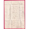 N°22 GC 2387 MONACO ALPES MARITIMES POUR NICE INDICE 19 LETTRE COVER