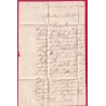 N°14 PC 3020 ST CHAPTES GARD OR DE STE EULALIE POUR L'ARGENTIERE ARDECHE LETTRE COVER