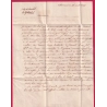 MARQUE P45P VILLENEUVE SUR LOT 1826 POUR PARIS INDICE 11 LETTRE COVER