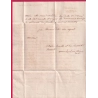 MARQUE P45P VILLENEUVE SUR LOT 1826 POUR PARIS INDICE 11 LETTRE COVER