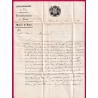 CAD TYPE 13 VENCE VAR PP ROUGE TEXTE MAIRIE DE VENCE POUR GRASSE ALPES MARITIMES LETTRE COVER