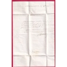 N°14 PC 3289 ST SULPICE LES CHAMPS CREUSE BOITE RURALE B CHAVANAT LETTRE COVER