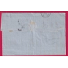 N°46B GC 633 BRIGNOLES VAR POUR MARSEILLE LETTRE COVER