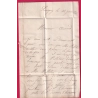 N°29 GC 1008 CHEVAGNES ALLIER OR LUSIGNY POUR MOULINS LETTRE COVER
