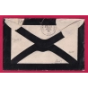 N°60 GC 6430 ST SAUVEUR LES BAINS HAUTES PYRENEES RARE INDICE 21 POUR BAGNERES DE BIGORRE LETTRE COVER