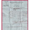 ARMEE ITALIE 17EME DIVISION VERONE VERONA 1797 AN5 POUR CREMONE LETTRE COVER