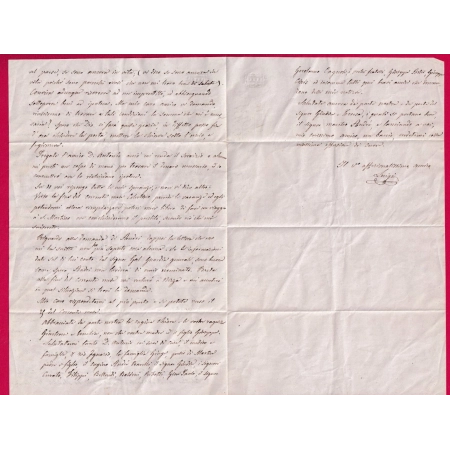 N°14 PC 4235 SOSPELLO SOSPEL ALPES MARITIMES POUR ST MARTIN LANTOSCA INDICE 22 LETTRE COVER