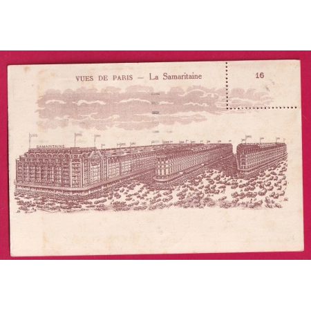 N°237 ROULETTE PARIS 1930 POUR BREVIANDES AUBE LETTRE COVER