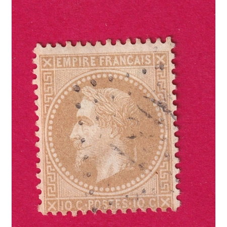 N°28 GC180 BASSES PYRENEES COTE 40€ SUR BLEU TIMBRE BRIEFMARKEN STAMP FRANCE