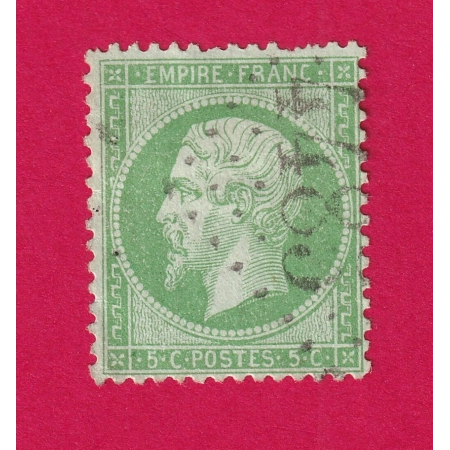 N°20 GC 4485 COARAZE BASSES PYRENEES COTE SUR BLEU 15€ TIMBRE BRIEFMARKEN STAMP FRANCE