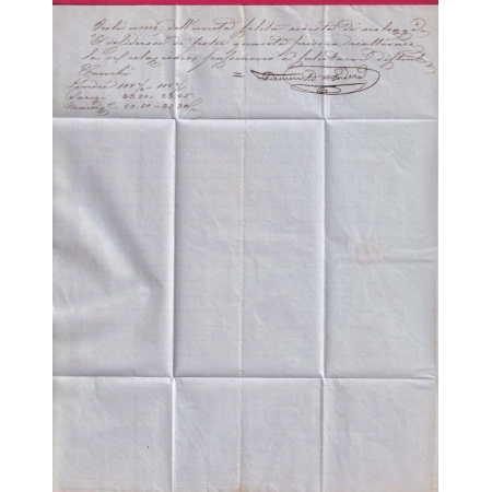 PAQUEBOT POSTE NEVA 1865 COSPOLI CONTANTINOPLE TURQUIE TURKEY POUR MARSEILLE LETTRE
