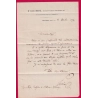 N°29  PC DU GC 2031 LIANCOURT OISE POUR CHATEAU THIERRY AISNE INDICE 14 LETTRE COVER
