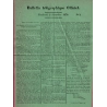 BULLETIN TELEGRAPHIQUE N°2 TOURS LE 2 DECEMBRE 1870 LEON GAMBETTA LETTRE COVER