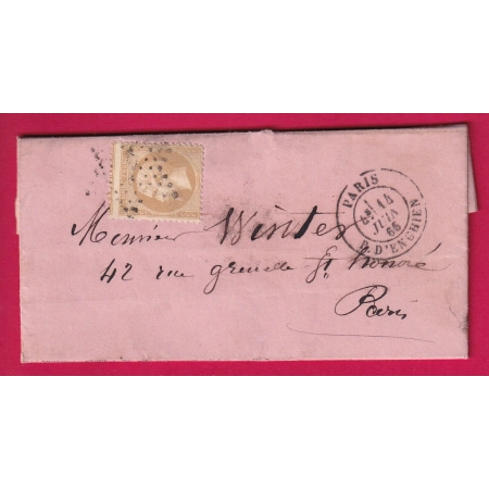 N°21 VARIETE PIQUAGE A CHEVAL PARIS ETOILE 4 POUR PARIS LOGE FRANC MACON JERUSALEM DES VALLEES EGYPTIENNE MACONNIQUE