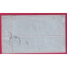 N°14 VARIETE POSTFS SIGNE CALVES PC 935 CONDOM GERS POUR AGEN LOT ET GARONNE LETTRE