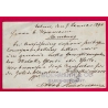 ENTIER 10C GROUPE LIBREVILLE CONGO FRANCAIS 1894 POUR HAMBOURG ALLEMAGNE LETTRE