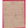 ENTIER 15C + 10C BRAZAVILLE CONGO FRANCAIS 1899 POUR HELDER PAYS BAS HOLLANDE LETTRE
