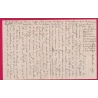 SIEGE DE PARIS TEXTE AVANT LE SIEGE SUR MOUVEMENT DES TROUPES 6 SEPTEMBRE 1870 AVEC SA TRANSCRIPTION LETTRE