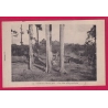CARTE FM BATAILLON DU MOYEN CONGO 1919 POUR PARIS LETTRE