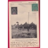 KOUROUSSA GUINEE FRANCAISE 1907 CARTE POSTALE POUR CASTRES TARN LETTRE