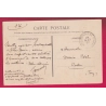 KOUROUSSA GUINEE FRANCAISE 1907 CARTE POSTALE POUR CASTRES TARN LETTRE