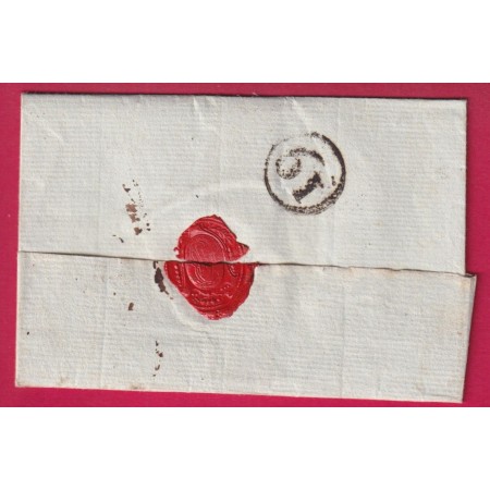 MARQUE 2 PINON AISNE POUR PARIS INDICE 20 LETTRE
