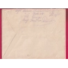 WW1 CENSURE CENSOR ST LUDWIG ST LOUIS HAUT RHIN 1915 PRISONNOER DE GUERRE FELDPOSTSTATION N°127 LETTRE