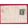 N°11 CAD PARIS SUR IMPRIME SANS BANDE LETTRE