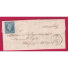 N°22 GC 1604 FUMEL LOT ET GARONNE OR MONSEMPRON POUR PERIGUEUX DORDOGNE