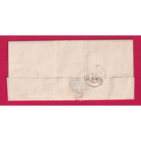 N°22 GC 1604 FUMEL LOT ET GARONNE OR MONSEMPRON POUR PERIGUEUX DORDOGNE