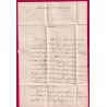 N°22 GC 1604 FUMEL LOT ET GARONNE OR MONSEMPRON POUR PERIGUEUX DORDOGNE