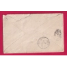 N°22 GC 3134 RIEUPEYROUX AVEYRON CAD TYPE 22 POUR MONTAUBAN TARN ET GARONNE