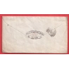N°14 VARIETE POSTFS PC 1818 LYON 1858 ROANNE LOIRE