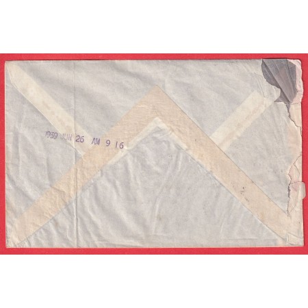 N°392 426 PARIS 1939 NEW YORK USA