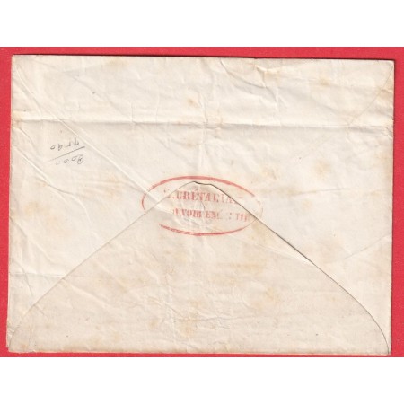 REVOLUTION 1848 SECRETARIAT DU POUVOIR EXECUTIF PARIS 14 JUILLET 1848