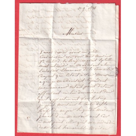 CAD TYPE 12 ARCIS SUR AUBE TAXE LOCALE 1 BOITE RURALE D VERRICOURT ARCIS SUR AUBE