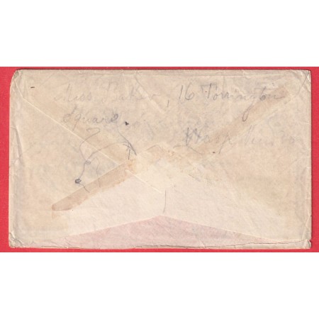 ETATS UNIS N°44 CHARLESTON CAROLINE DU SUD LE HAVRE FRANCE