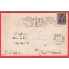 N°89 PARIS EXPOSITION IUNIVERSELLE UNITED STATES POSTAL STATION US POSTAL HERENTHALS BELGIQUE CARTE POSTALE