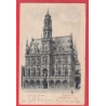 N°89 PARIS EXPOSITION IUNIVERSELLE UNITED STATES POSTAL STATION US POSTAL HERENTHALS BELGIQUE CARTE POSTALE