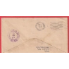 1ER VOL FIRST FLIGHT SEATTLE LOS ANGELES 1926 USA MEDFORD OREGON