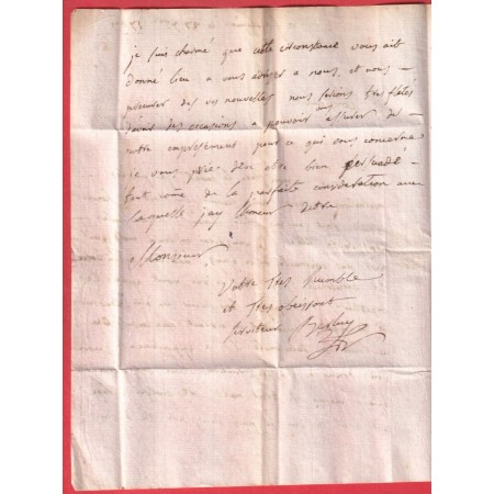 MARQUE FORCALQUIER BASSES ALPES LN°2 1767 INDICE 11 LOURMARIN VAUCLUSE