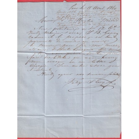 N°16 TTB POINTILLE FINS PARIS 3E 60 8 MADRID ESPAGNE