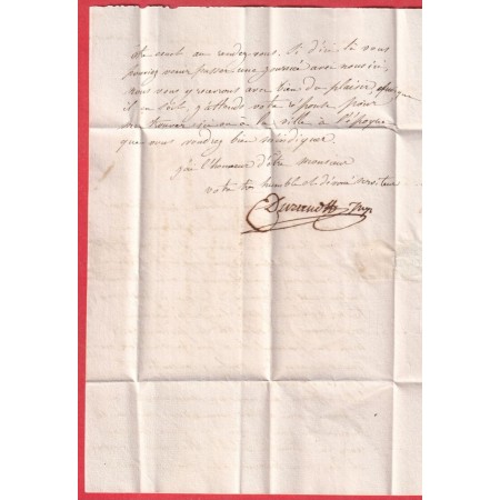 CAD TYPE 12 CALVISSON GARD DECIME + BOITE RURALE D " A LA CAMPAGNE "LE VIGAN