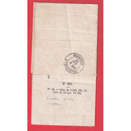 TRES RARE TARIF FRONTALIER TAXEE PAIRE 20C NOIR TYPE DUVAL GEDINNE BELGIQUE CHARLEVILLE ARDENNES TIMBRES DECOUPE OUVERTU