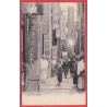 CHINE CHINA CARTE CANTON STREET AU DOS VICTORIA HONG KONG ANGERS FRANCE