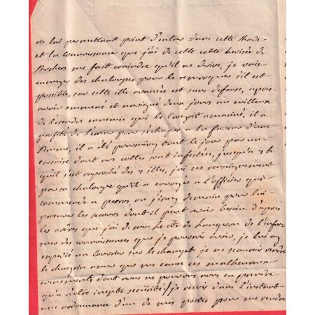 MARQUE LANNION COTES DU NORD LN°1 1782 INDICE 15 POUR PARIS