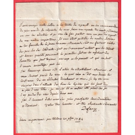 DEBOURSE ROND ROUGE FLEUR DE LYS DOUAI NORD  MANUSCRIT HYERES TOULON + LN°1A DEBOURSE DUNKERQUE TRES RARE INDICE 30