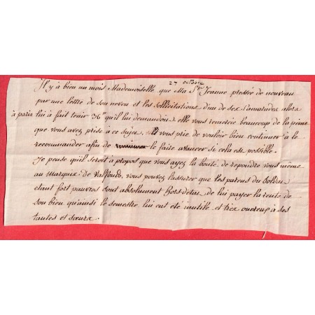 DEBOURSE ROND ROUGE FLEUR DE LYS DOUAI NORD  MANUSCRIT HYERES TOULON + LN°1A DEBOURSE DUNKERQUE TRES RARE INDICE 30