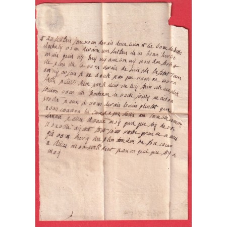 MARQUE METZ A SEC MOSELLE 28mm LN°6 INDICE 19 NIMES GARD